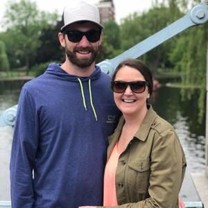 Meet your Posher, Carl